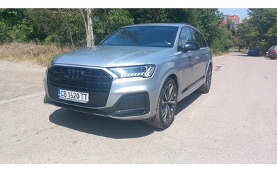 audi-q7 - 0