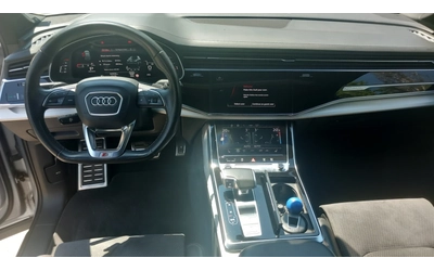 Audi Q7 50 TDI quattro - автомобили, коли, обяви за нови и употребявани 10