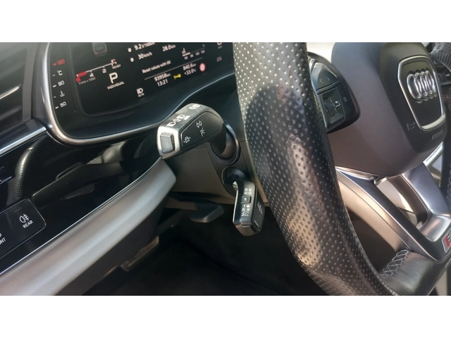 Audi Q7 50 TDI quattro - автомобили, коли, обяви за нови и употребявани 11