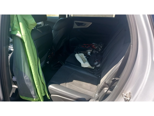 Audi Q7 50 TDI quattro - автомобили, коли, обяви за нови и употребявани 13
