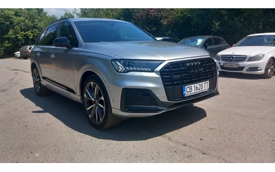 audi-q7 - 2