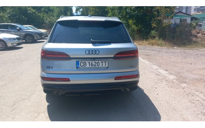 audi-q7 - 5