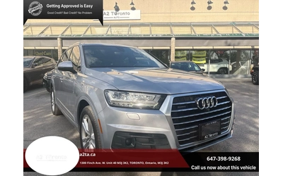 audi-q7 - 1