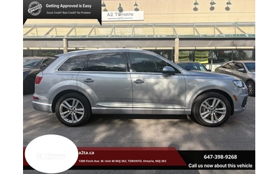 audi-q7 - 2