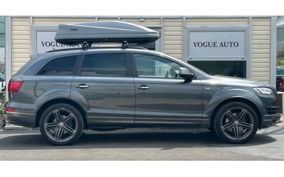 audi-q7 - 1