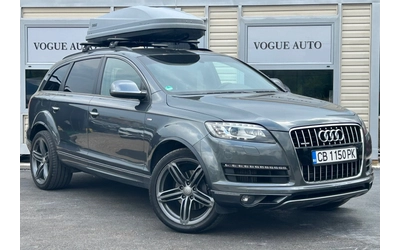 audi-q7 - 2
