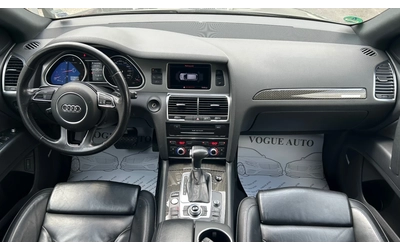 audi-q7 - 4