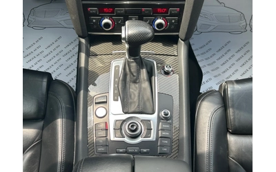Audi Q7 3.0TDI* 245H.P.* S-line* PANO - автомобили, коли, обяви за нови и употребявани 7