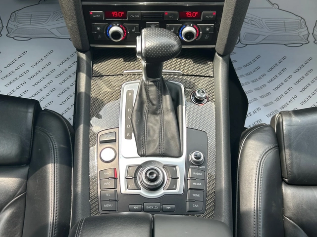 Audi Q7 3.0TDI* 245H.P.* S-line* PANO - автомобили, коли, обяви за нови и употребявани 7