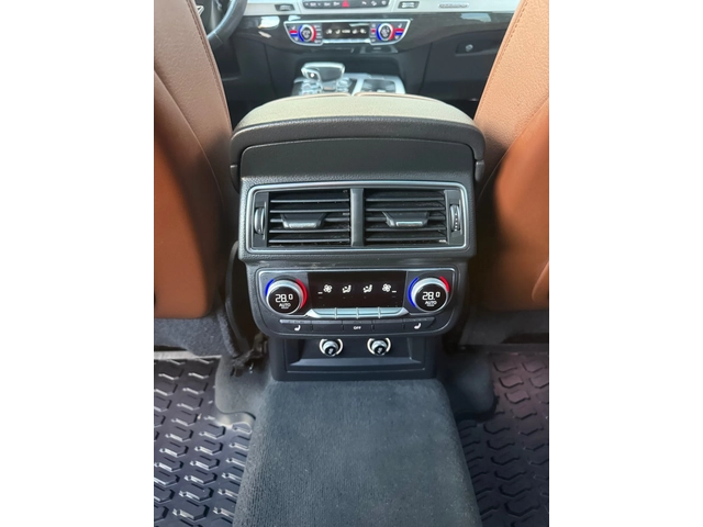 Audi Q7 7 Местен - автомобили, коли, обяви за нови и употребявани 10