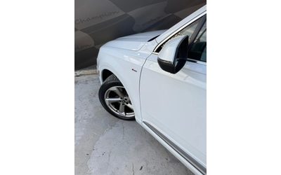 Audi Q7 7 Местен - автомобили, коли, обяви за нови и употребявани 6
