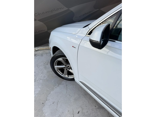 Audi Q7 7 Местен - автомобили, коли, обяви за нови и употребявани 6
