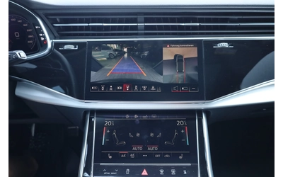 Audi Q7 2XS-LINE* RS* HD MATRIX LIGHTS* PANO* 360* - автомобили, коли, обяви за нови и употребявани 10