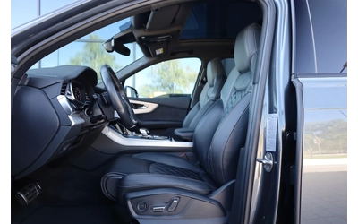 Audi Q7 2XS-LINE* RS* HD MATRIX LIGHTS* PANO* 360* - автомобили, коли, обяви за нови и употребявани 11