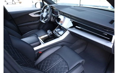 Audi Q7 2XS-LINE* RS* HD MATRIX LIGHTS* PANO* 360* - автомобили, коли, обяви за нови и употребявани 14