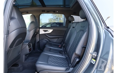 Audi Q7 2XS-LINE* RS* HD MATRIX LIGHTS* PANO* 360* - автомобили, коли, обяви за нови и употребявани 15