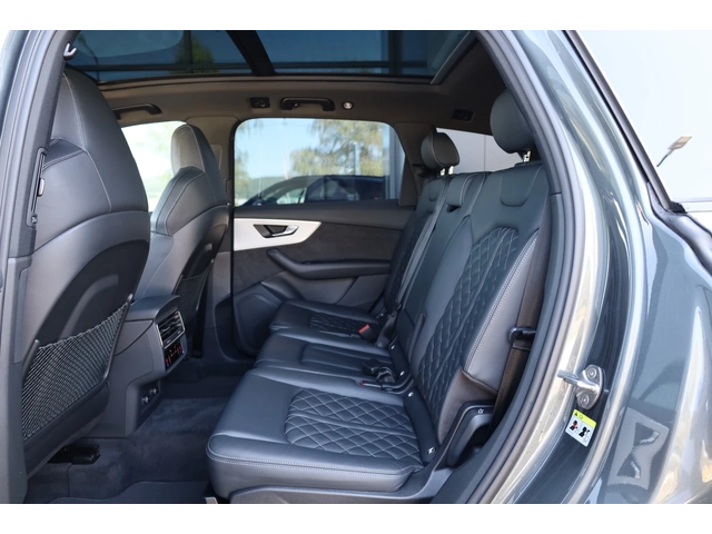 Audi Q7 2XS-LINE* RS* HD MATRIX LIGHTS* PANO* 360* - автомобили, коли, обяви за нови и употребявани 15