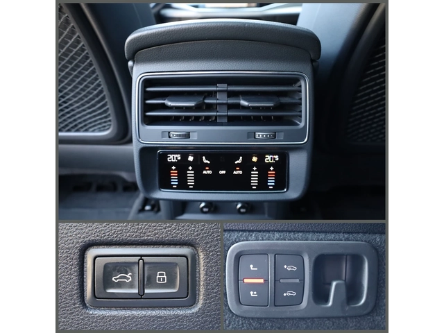 Audi Q7 2XS-LINE* RS* HD MATRIX LIGHTS* PANO* 360* - автомобили, коли, обяви за нови и употребявани 16