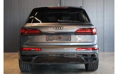 Audi Q7 2XS-LINE* RS* HD MATRIX LIGHTS* PANO* 360* - автомобили, коли, обяви за нови и употребявани 6
