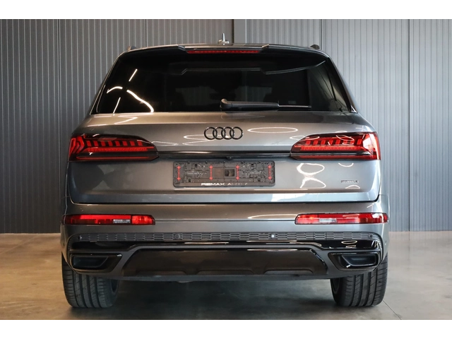 Audi Q7 2XS-LINE* RS* HD MATRIX LIGHTS* PANO* 360* - автомобили, коли, обяви за нови и употребявани 6