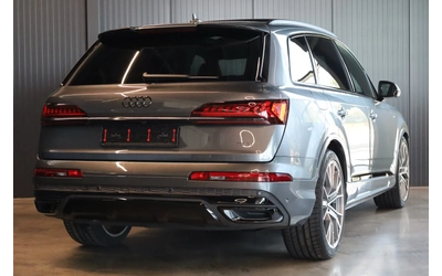 Audi Q7 2XS-LINE* RS* HD MATRIX LIGHTS* PANO* 360* - автомобили, коли, обяви за нови и употребявани 7