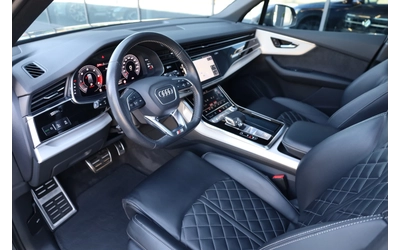 Audi Q7 2XS-LINE* RS* HD MATRIX LIGHTS* PANO* 360* - автомобили, коли, обяви за нови и употребявани 8
