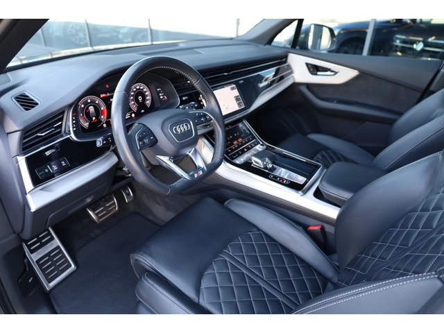Audi Q7 2XS-LINE* RS* HD MATRIX LIGHTS* PANO* 360* - автомобили, коли, обяви за нови и употребявани 8