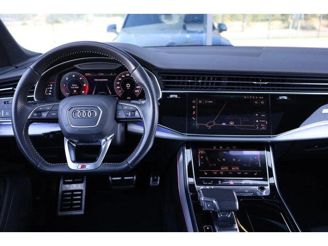 Audi Q7 2XS-LINE* RS* HD MATRIX LIGHTS* PANO* 360* - автомобили, коли, обяви за нови и употребявани 9
