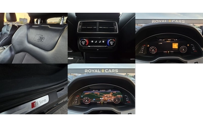 Audi Q7 3.0tdi* S line* Quattro - автомобили, коли, обяви за нови и употребявани 15