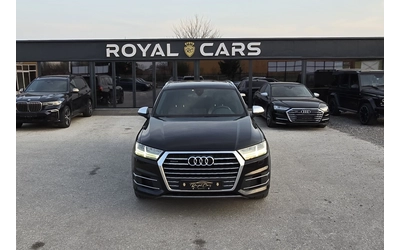 audi-q7 - 1