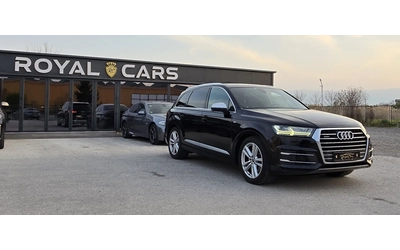 audi-q7 - 3