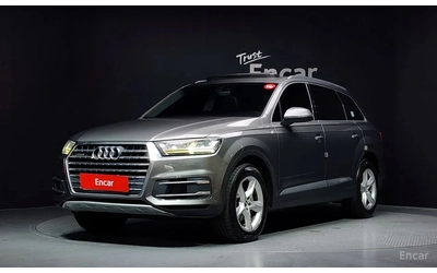 audi-q7 - 0