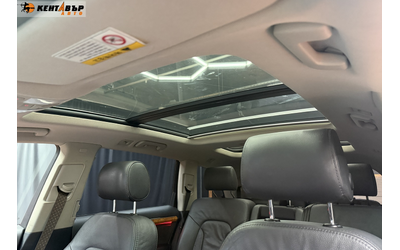 Audi Q7 - автомобили, коли, обяви за нови и употребявани 12