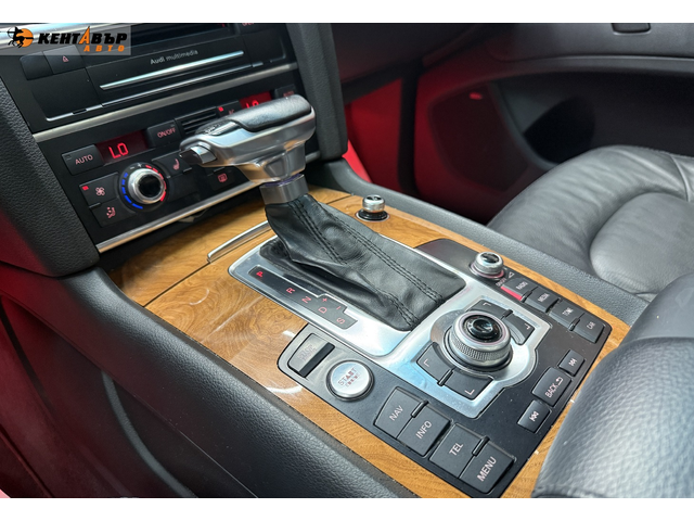 Audi Q7 - автомобили, коли, обяви за нови и употребявани 14