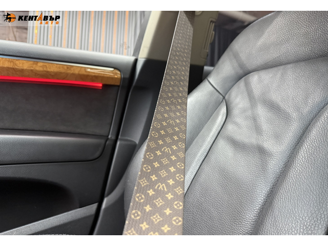 Audi Q7 - автомобили, коли, обяви за нови и употребявани 21