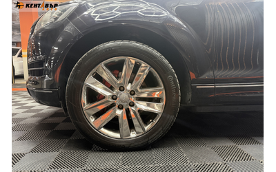 Audi Q7 - автомобили, коли, обяви за нови и употребявани 6