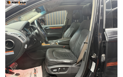 Audi Q7 - автомобили, коли, обяви за нови и употребявани 7