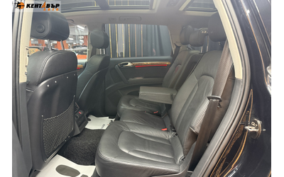 Audi Q7 - автомобили, коли, обяви за нови и употребявани 8