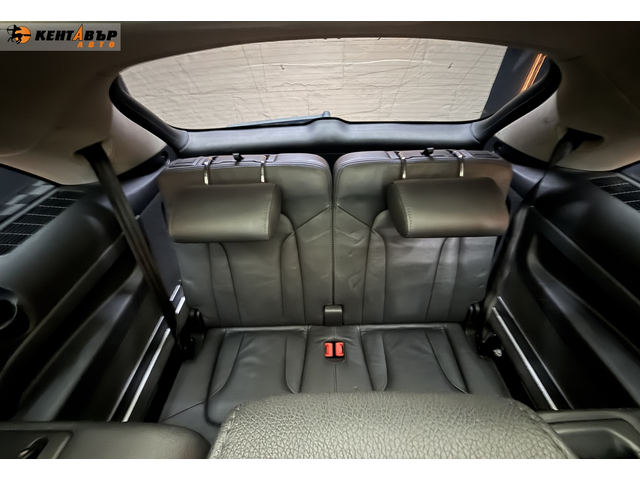 Audi Q7 - автомобили, коли, обяви за нови и употребявани 9