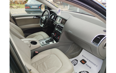 Audi Q7 - автомобили, коли, обяви за нови и употребявани 12