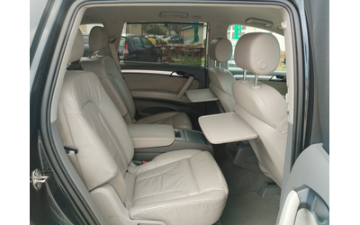Audi Q7 - автомобили, коли, обяви за нови и употребявани 15