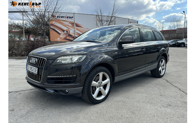 audi-q7-facelift-3-0d-239k-s-garantsiya-ot-kentavar - 0
