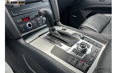 Audi Q7 Facelift 3.0d 239к.с./ГАРАНЦИЯ ОТ КЕНТАВЪР - автомобили, коли, обяви за нови и употребявани 11