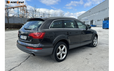 audi-q7-facelift-3-0d-239k-s-garantsiya-ot-kentavar - 3