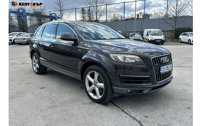 audi-q7-facelift-3-0d-239k-s-garantsiya-ot-kentavar - 5