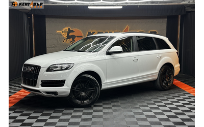 audi-q7-facelift-3-0tdi-245ks-quattro-garantsiya - 0