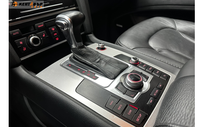 Audi Q7 Facelift/3.0tdi 245кс/Quattro/ГАРАНЦИЯ - автомобили, коли, обяви за нови и употребявани 10