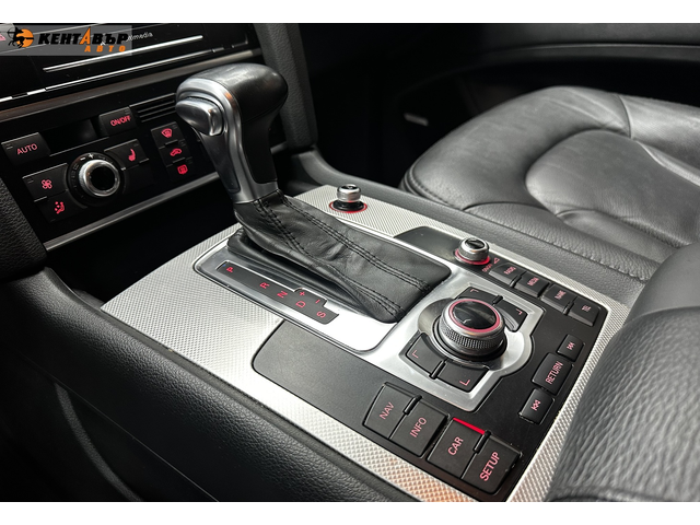 Audi Q7 Facelift/3.0tdi 245кс/Quattro/ГАРАНЦИЯ - автомобили, коли, обяви за нови и употребявани 10