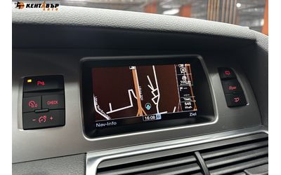 Audi Q7 Facelift/3.0tdi 245кс/Quattro/ГАРАНЦИЯ - автомобили, коли, обяви за нови и употребявани 11