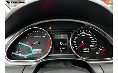 Audi Q7 Facelift/3.0tdi 245кс/Quattro/ГАРАНЦИЯ - автомобили, коли, обяви за нови и употребявани 13